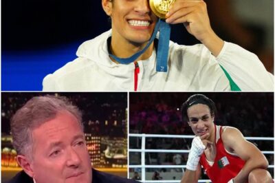 “Major Scandal in Boxing: Imane Khelif Banned for Life and Stripped of $25 Million in Prize Money After WBO Confirms He is a Male Boxer”