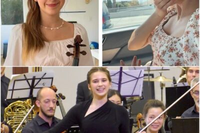 Karolina Protsenko’s Shocking Performance: Why Her German Concert Left Fans Divided