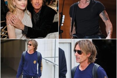 Where’s his Babygirl? Keith Urban touches down in Australia solo, leaving fans wondering why wife Nicole Kidman wasn’t by his side as he gears up for a huge honor at the Tamworth Country Music Festival. What could have kept the star actress away from such a big moment? The mystery has sparked plenty of speculation as Keith prepares to take the stage for one of country music’s biggest celebrations.