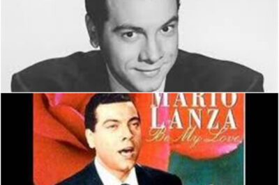 On June 27, 1950, the world witnessed the birth of a musical legend as Mario Lanza earned his first gold record. Conducted by Ray Sinatra, this groundbreaking performance not only secured Lanza’s place in music history but also set the stage for a career that would captivate generations. What made this moment so unforgettable? It marked the beginning of a legacy that still echoes through the halls of opera and popular music today. (TB)