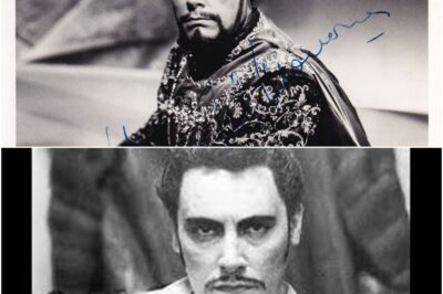 The legendary tenor of the 20th century – Mario Del Monaco with his strong voice, brilliant timbre and ability to convey strong emotions in the Opera, expressing the inner turmoil of Pollione – a Roman soldier caught in a complicated love triangle with the priestess Norma. Anyone who heard it could not help but be attracted by his voice. (TB)