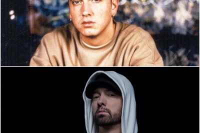 “Daddy’s darling, Hailie!” Looking Back At Eminem’s Journey And The Way He Has Done Everything For His Beloved Daughter! He Was Willing To Put Aside The Chaotic World And All Its Difficulties To Come Home To His Little Princess, Ready To Quit His Addictions Out Of Concern For Her, And Even Willing To Become A Good Grandfather For Her Children! (TB)