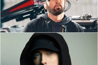 Eminem and N.W.A—known for their fierce, controversial lyrics that once sparked outrage—have been nominated for the Songwriters Hall of Fame. (TB)