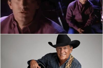 George Strait, the “King of Country,” has produced a timeless collection of heartfelt ballads and classic country anthems throughout his long career. Among these, “The Man in Love with You” stands out for its sincere and emotionally vulnerable lyrics. As with much of Strait’s music, “The Man in Love with You” takes a straightforward approach, yet it speaks to complex emotions many people experience but may struggle to articulate.