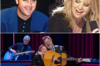 Vince Gill Reveals His All-Time Favorite Duet Partner—And It’s So Obvious! Their Chemistry Is Magic (TB)