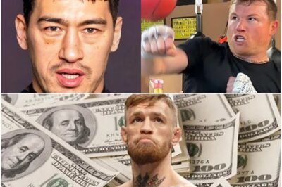 “Canelo Is A Fearsome Fighter In The Ring” – Bivol Reveals Shocking Truth Beyond Imagination!