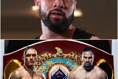 Joseph Parker Escapes to Vacation After War with Martin Bakole – Returns for Usyk Showdown Following Turki’s Betting Deal