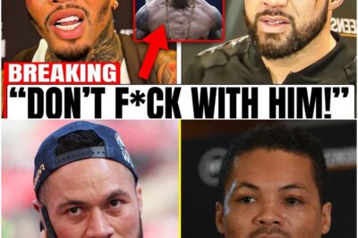 BREAKING NEWS!! Boxing Pros WARN Joseph Parker NOT To Fight Oleksandr Usyk!