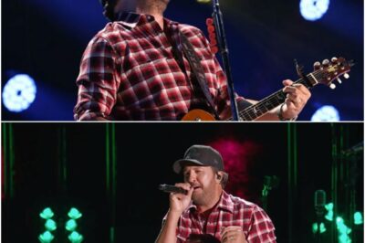 Luke Bryan lit up the stage at CMA Fest 2024, delivering a performance that fans won’t soon forget. From the moment Bryan stepped onto the stage, his energy and charisma electrified the crowd, setting the tone for a night filled with hits, fan favorites, and heartfelt moments. Fans took to social media, sharing their excitement and gratitude with comments like “Love you, miss you, mean it,” capturing just how much Bryan’s performance meant to them. (TB)