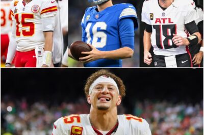 Netflix Announces Which 3 Big-Name NFL Quarterbacks Will Star In New Season Of “Quarterback,” And Fans Couldn’t Be Happier