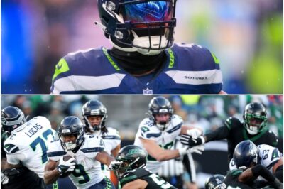 Seattle Seahawks Stun The NFL By Sending Star RB Kenneth Walker III To AFC Team In Blockbuster Trade Proposal That Would Shake Up The 2025 NFL Playoff Race