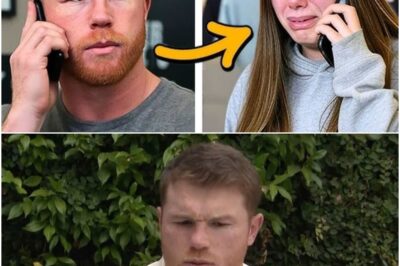 🛑His Daughter Is Kicked Out of a Luxury Store and Canelo Álvarez Stops Training to Help Her…See More Below