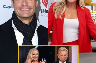 Pat Sajak’s daughter, Maggie, is quietly preparing to take over the leadership of Wheel of Fortune and is reportedly planning to replace Ryan Seacrest.