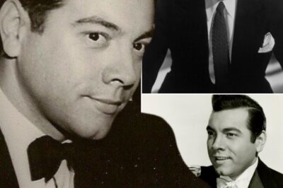 Mario Lanza, with his powerful tenor voice, transformed “The Loveliest Night of the Year” into a sweet, emotional ballad. The song, written by Robert Wright and George Forrest, quickly became one of the indispensable romantic works in Lanza’s career. With its gentle melodies and lyrics imbued with love, Lanza not only demonstrated his skillful vocal technique but also brought a mysterious, romantic atmosphere. Every time he sang, the atmosphere became warm and passionate, making the listener feel the love and beauty of a wonderful night. With his emotional voice and sophistication, Lanza made “The Loveliest Night of the Year” a work that will stand the test of time.
