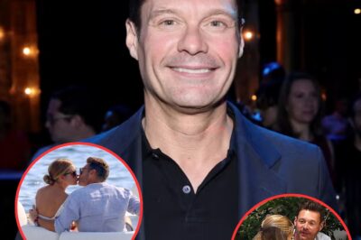 Revealing the identity of Ryan Seacrest’s secret girlfriend: A relationship kept in the shadows for 8 months