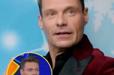 Ryan Seacrest admits that hosting Wheel is too much for him for a “strange” reason