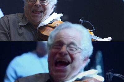 Itzhak Perlman’s free concert in Chile became a profound musical event, as the legendary violinist delivered a moving performance of select pieces from the iconic film Schindler’s List. With each bow of his violin, Perlman captivated the audience, weaving a tapestry of emotion that transcended the music, honoring the film’s somber legacy. This unforgettable evening left a lasting impact on all who witnessed his unparalleled artistry and the deep emotional resonance of the music, reminding everyone of the power of music to heal and remember.