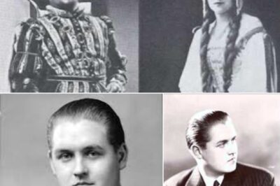 One of the greatest operatic tenors of the 20th century, Jussi Björling, delivers a masterful rendition of La Donna è Mobile, the iconic aria from the opening of Act 3 of Giuseppe Verdi’s 1851 opera Rigoletto. This stunning performance, captured on the Ed Sullivan Show in 1957, showcases Björling’s unparalleled vocal technique and emotive interpretation, solidifying his place as a legend in the world of opera.