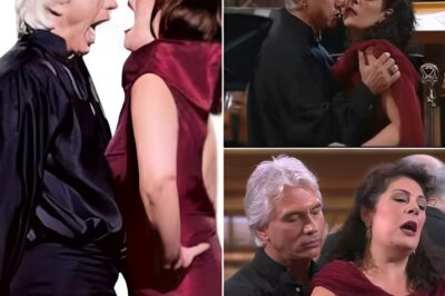 In a stunning display of vocal artistry, soprano Sondra Radvanovsky and baritone Dmitri Hvorostovsky graced the stage in Moscow on June 24, 2008, to perform the emotionally charged Mira, d’acerbe lagrime from Giuseppe Verdi’s Il Trovatore. Widely regarded as one of the most powerful duets in opera, this dramatic piece showcases the exceptional vocal virtuosity and profound emotional depth that only world-class performers like Radvanovsky and Hvorostovsky could deliver.