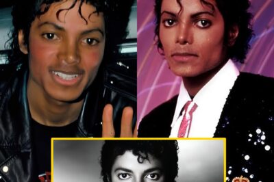 Michael Jackson: A Victim of Racism Despite His Global Fame