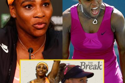 Serena Williams Ends 14-Year Boycott of Indian Wells: A Story of Resilience and Forgiveness
