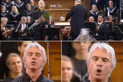 Dmitri Hvorostovsky graced the stage in Moscow on June 24, 2008, delivering a breathtaking encore performance of Deh vieni alla finestra from Mozart’s Don Giovanni. Known for his velvety baritone and unparalleled stage presence, Hvorostovsky captivated the audience with his smooth, expressive phrasing and effortless vocal control. The aria, a seductive serenade from Mozart’s legendary opera, was performed with such elegance and emotional depth that it left the crowd spellbound.