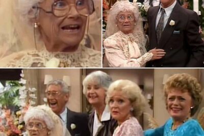 When Dorothy turns to Blanche and quips, ‘Have you ever met a man that knows how to push all your buttons?’ you know you’re in for a blend of sharp wit and heartfelt moments. These wedding clips from The Golden Girls pack in the perfect mix of laughter and love, delivering that warm, side-splitting nostalgia fans adore.