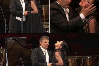 Jonas Kaufmann and Anna Netrebko deliver a spellbinding performance of the 4th act from Puccini’s Manon Lescaut, accompanied by the masterful piano of James Vaughan—an unforgettable interpretation of passion, tragedy, and operatic brilliance.