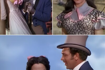 In the 1951 version of Show Boat, the song “Make Believe” is performed with a romantic and emotional voice by Howard Keel and Kathryn Grayson. With Keel’s powerful baritone voice combined with Grayson’s clear soprano, the two brought a wonderful love song about the desire for ideal love and the dream of eternity. Even after more than 70 years, the quality of the music and the perfect blend of music and images still make listeners unable to take their eyes off. This version of Make Believe is not only a dreamy song, but also reflects the spirit of Show Boat – a hopeful musical where love and dreams always shine despite challenges. A timeless version that every Broadway music fan cannot miss.
