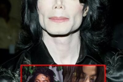 The sad truth behind Michael Jackson’s nose surgery that you may not know