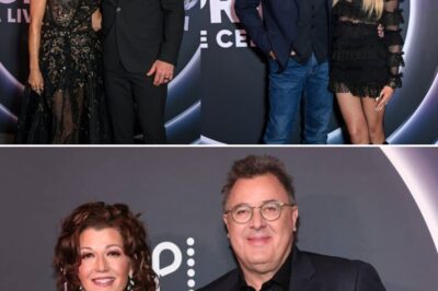 Blake Shelton and Carrie Underwood didn’t just show up to the Opry 100 celebration—they owned the night, turning the red carpet into their personal runway. Dressed to impress, these country icons set the bar sky-high, but they weren’t the only ones shining. Scroll down to see who else brought their A-game to country music’s biggest milestone event!