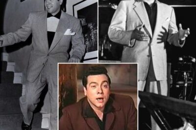 Mario Lanza, the iconic American tenor of Italian descent, performs “O Paradis!” (Oh Paradise!) from L’Africaine by Giacomo Meyerbeer. Featured in his 1956 film Serenade, Lanza’s first on-screen return in four years, the movie—directed by Anthony Mann—also stars Joan Fontaine, Sara Montiel, and Vincent Price. His powerful rendition highlights the passion and grandeur that made him a legend.