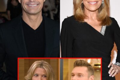 Now the truth about Vanna and Ryan’s feud is revealed as they prepare for the new season