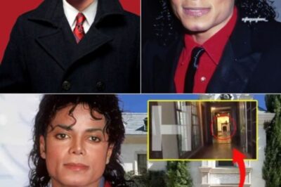Michael Jackson’s G.h.o.s.t: The Unbelievable Story of How He Helped His Mansion Find a New Owner