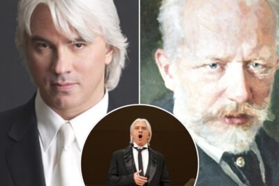 Tchaikovsky composed some of the most heartfelt love declarations, and Dmitri Hvorostovsky brought them to life with unparalleled brilliance. Experience the raw emotion in his stunning rendition of Why?