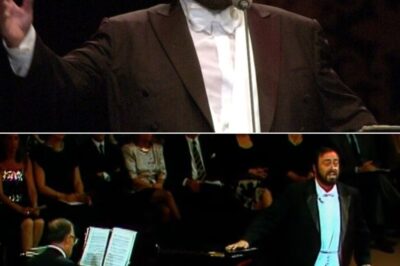 In 1989, the legendary tenor Luciano Pavarotti delivered a performance that would resonate for decades, bringing the lively La Danza to life in a way that only he could. Set against the backdrop of a captivated Spanish audience, Pavarotti’s interpretation of Rossini’s playful aria became a showstopper, blending his extraordinary vocal technique with an infectious energy that turned the piece into an electrifying theatrical experience. His effortless mastery of the melody and dynamic stage presence transformed this spirited Neapolitan folk tune into something utterly unforgettable.