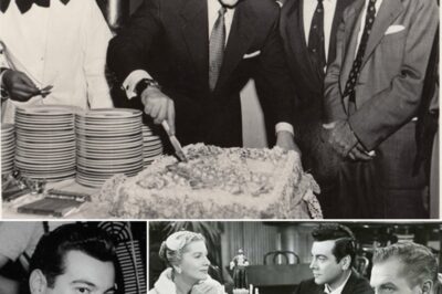 Today marks what would have been Mario Lanza’s 104th birthday. Tragically, Lanza passed away in 1959 at the young age of 38, leaving behind a legacy of musical brilliance. As the saying goes, “Whom the gods love die young,” and Lanza’s untimely death only seems to amplify his profound influence. His portrayal of The Great Caruso ignited a lifelong passion for singing in many, including legendary tenors like Pavarotti, Domingo, and Carreras. Lanza’s voice and commitment to his craft continue to inspire, with his memorable philosophy: “I sing each word as though it were my last on earth” and “I feel each note from the top of my head to the tips of my toes.” To honor his legacy, check out his heartfelt performance below.