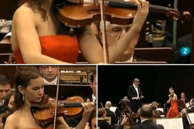 Hilary Hahn performed Sergei Prokofiev’s Violin Concerto No. 1 in D major, Op. 19, demonstrating not only her technical brilliance but also her ability to convey the complex emotions of the piece. With great sensitivity, Hahn created a musical space full of energy and sophistication, making each note part of the emotional story. From the soft melodies to the powerful explosion of the finale, she skillfully led the audience on an unforgettable musical adventure, perfectly combining technique and deep emotion.