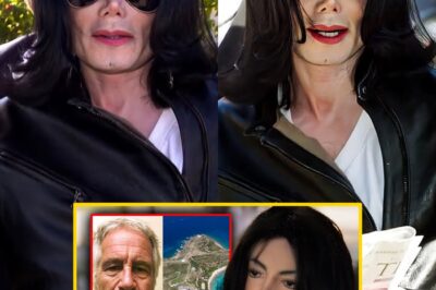 The Real REASON Why Michael Jackson Was Named in the Unsealed Epstein Document