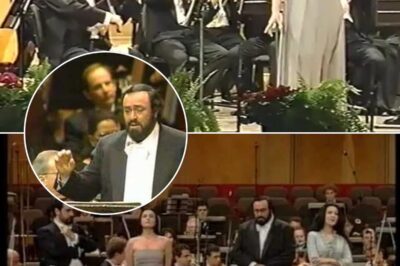 Italian tenor Luciano Pavarotti celebrated the 40th anniversary of his illustrious career with a star-studded concert in Modena, bringing together some of the world’s greatest opera talents. Pavarotti was joined onstage by renowned artists Angela Gheorghiu, Jose Carreras, Roberto Servile, and Carmela Remigio, creating an unforgettable evening of musical excellence.