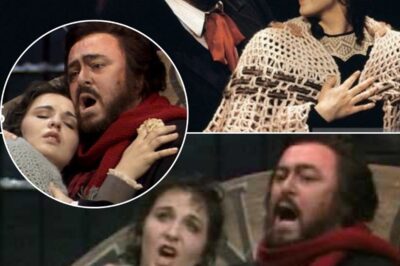 Luciano Pavarotti and Fiamma Izzo d’Amico gave the audience an unforgettable version of the immortal arias “Che gelida manina” and “Si, mi chiamano Mimi on the Opera Stage at La Bohème.” Pavarotti, with his powerful and sharp tenor voice, portrayed Rodolfo in love from the very first verse, while Fiamma Izzo d’Amico captivated the audience with her tenderness and deep emotion as Mimi. Both artists not only sang but also told a romantic yet tragic love story, making the audience feel every emotion of love, desire and sacrifice.