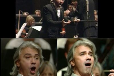 Dmitri Hvorostovsky’s 1998 performance of Largo al factotum from Le Barbier de Séville by Gioachino Rossini is an iconic moment in operatic history. The baritone, renowned for his rich, powerful voice, delivered a stunning rendition of this aria, full of energy and charisma. Accompanied by the Montreal Symphony Orchestra under the direction of Charles Dutoit, the performance perfectly captured the humor and vivacity of Figaro, the iconic character from Rossini’s masterpiece.