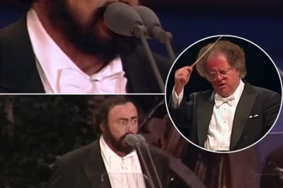 Legendary tenor Luciano Pavarotti delivered an unforgettable performance of the famous aria “Nessun Dorma” from Puccini’s opera Turandot. With the masterful conducting of James Levine and the powerful support of the Orchestre de Paris, Pavarotti not only presented a musical work, but also took the audience on an emotional journey, from the desire for victory to the pain of love. Pavarotti’s voice, with its excellent technique and powerful expressiveness, made every note come alive and intense. This was one of the pinnacle moments of classical music, demonstrating the power and longevity of opera over time.