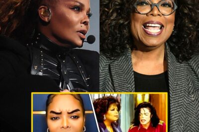 (VIDEO)Janet Jackson Exposes Oprah’s Plot to Destroy Michael Jackson’s Career