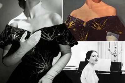 Maria Callas, with her legendary soprano voice, brought a rare emotional depth and technical sophistication to the aria “Queen of the Night” in Mozart’s The Magic Flute. The perfect combination of soaring technique and magical acting made the character of the Queen of the Night an irreplaceable icon in the hearts of opera lovers. Every note, every change in Callas’ voice is a vivid musical picture, touching the depths of emotion and technique, leaving a deep mark on the history of classical music.