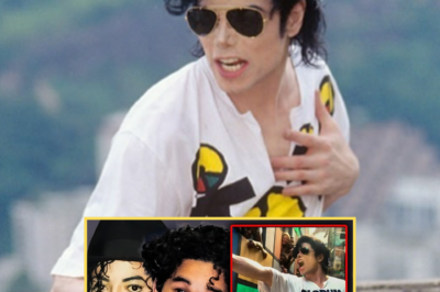 (VIDEO)How ᴅʀuԍ Lord Helped Michael Jackson to Shoot His Music Video in Brazil