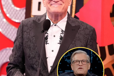 ‘The Price Is Right’ Fans Sick Of Drew Carey’s ‘Drew-isms’