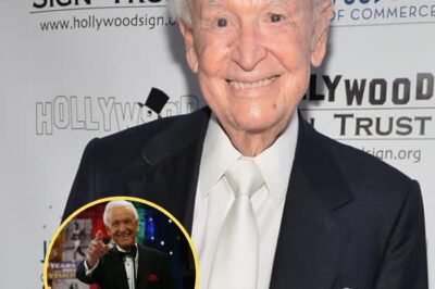 Bob Barker’s Cause of Death Revealed After ‘The Price Is Right’ Host Dies at 99