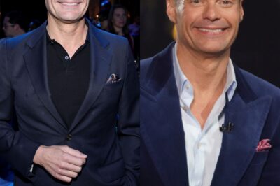 The reason Ryan Seacrest considers staying “single for life”: His toxic relationship with his ex-girlfriend shattered his trust.