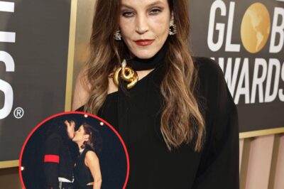 “Shocking Revelation: Michael Jackson Told Lisa Marie Presley He Was ‘Still a Virgin’ at 35 When They Began Dating—The Truth Behind Their Relationship!”
